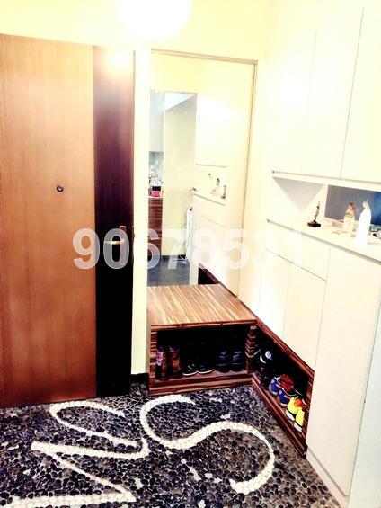 Blk 273B Punggol Place (Punggol), HDB 4 Rooms #160642022